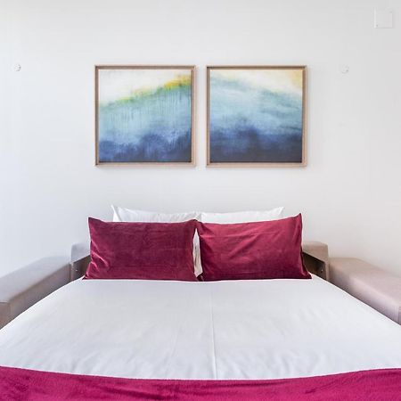 Whome | Alcantara Premium Studio Lisboa Εξωτερικό φωτογραφία