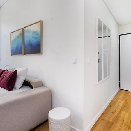 Whome | Alcantara Premium Studio Lisboa Εξωτερικό φωτογραφία