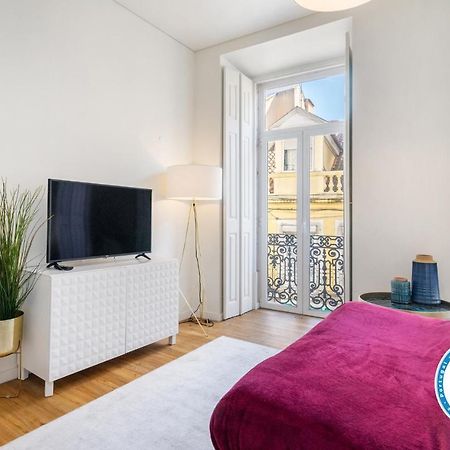 Whome | Alcantara Premium Studio Lisboa Εξωτερικό φωτογραφία
