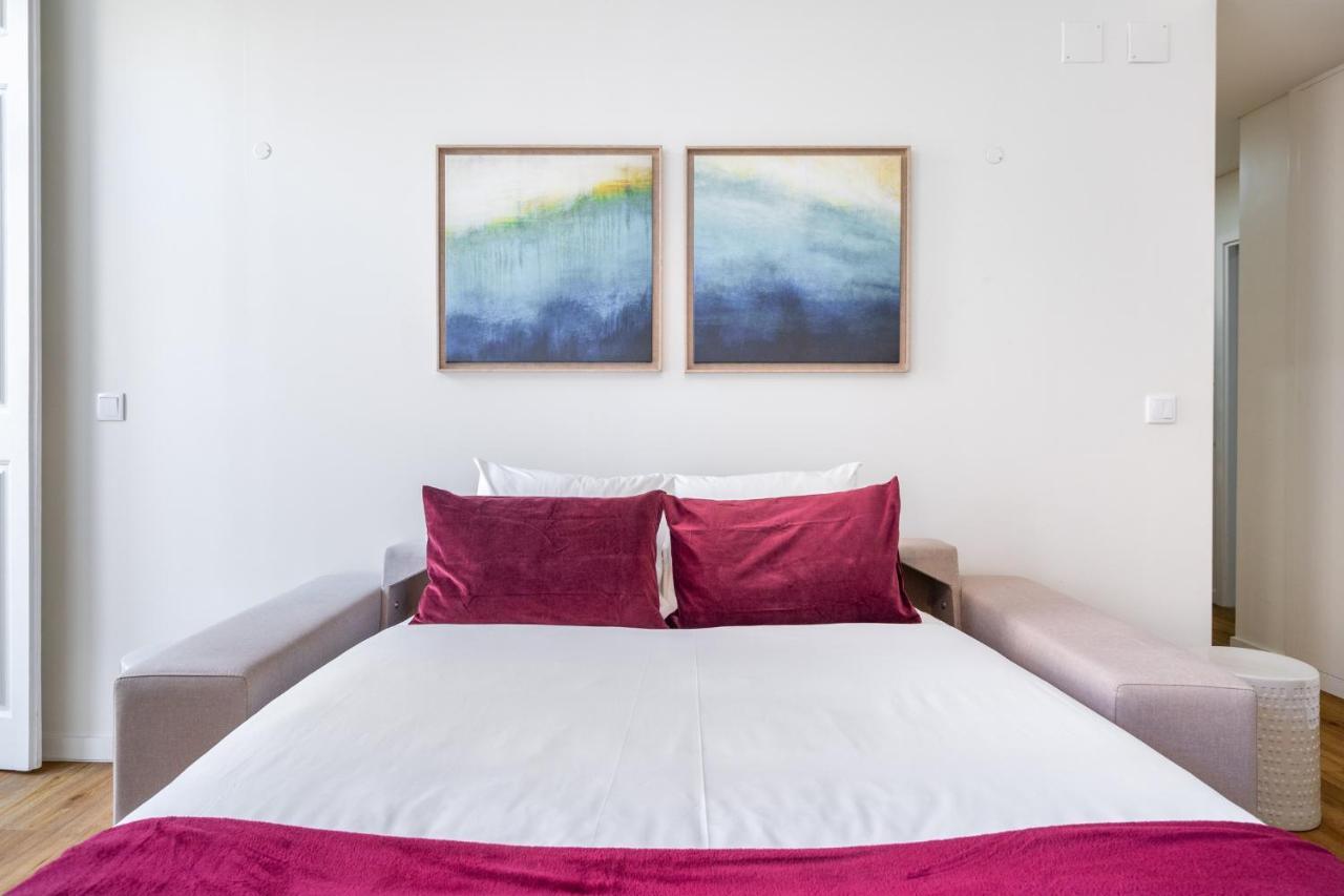 Whome | Alcantara Premium Studio Lisboa Εξωτερικό φωτογραφία