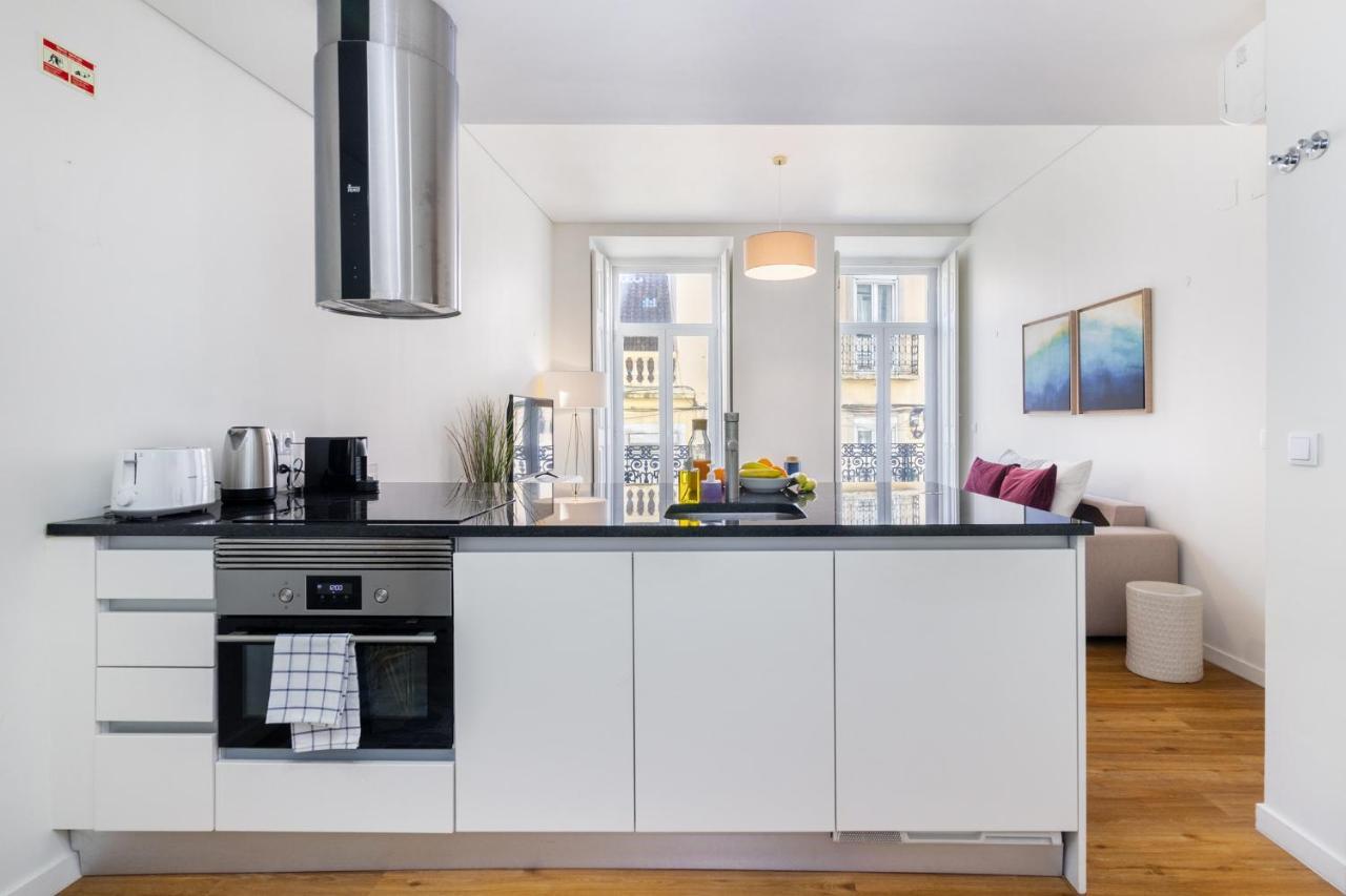 Whome | Alcantara Premium Studio Lisboa Εξωτερικό φωτογραφία