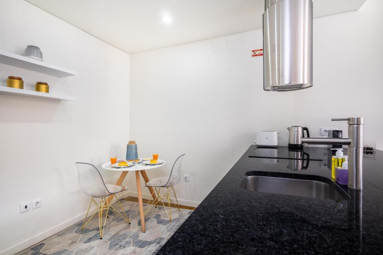 Whome | Alcantara Premium Studio Lisboa Εξωτερικό φωτογραφία