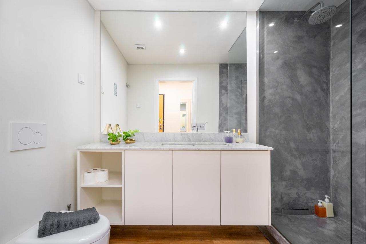 Whome | Alcantara Premium Studio Lisboa Εξωτερικό φωτογραφία