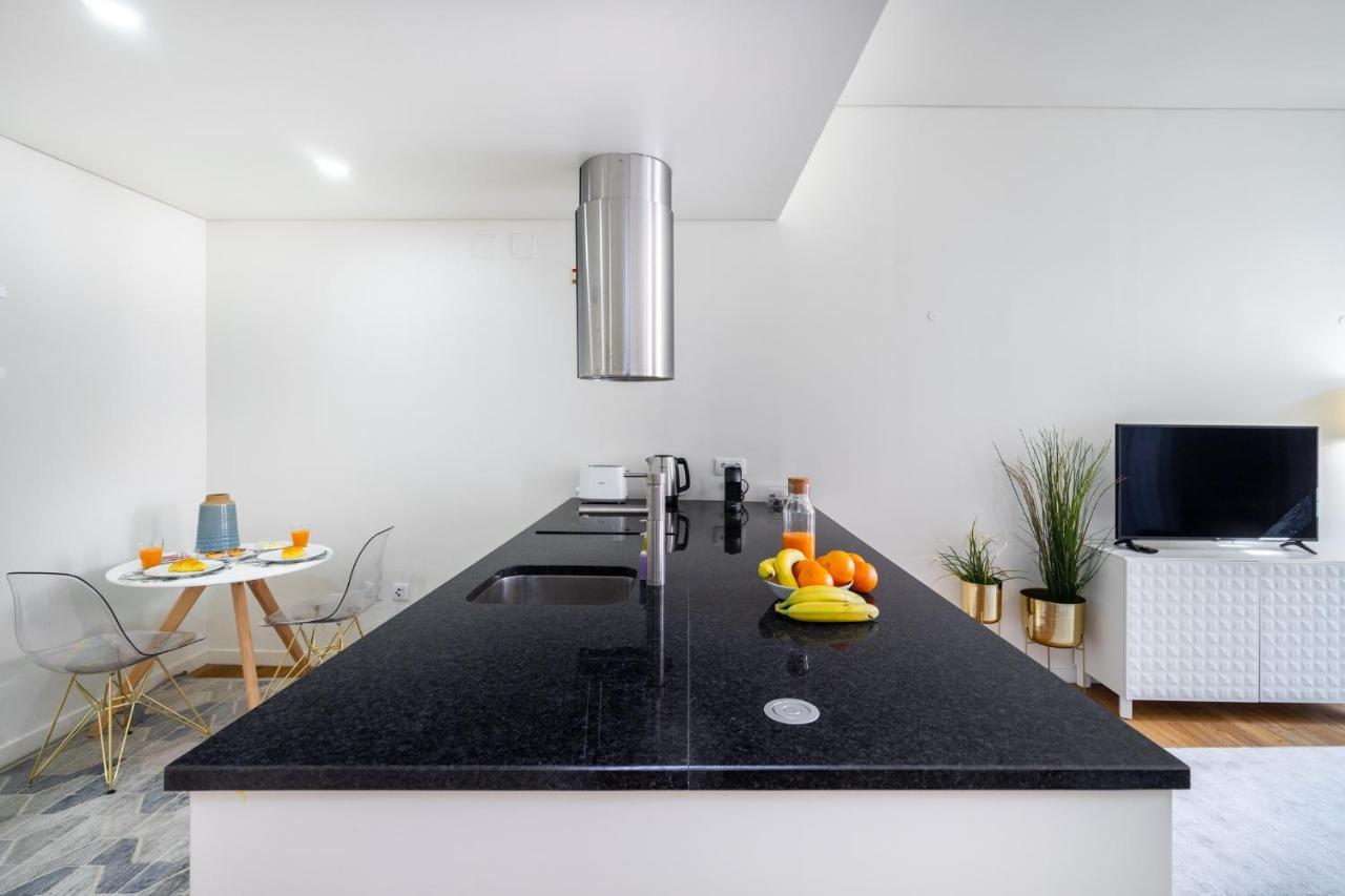 Whome | Alcantara Premium Studio Lisboa Εξωτερικό φωτογραφία