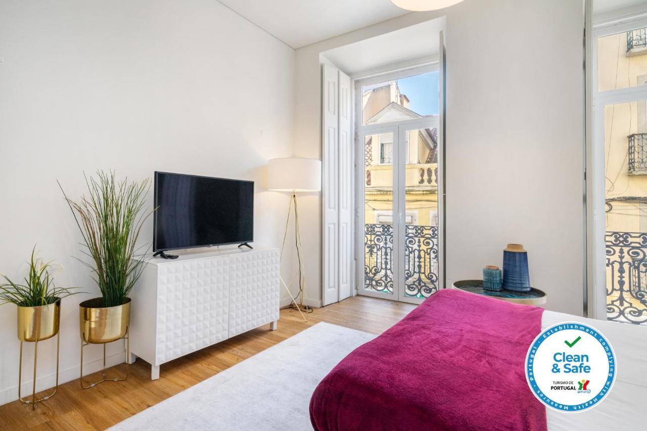 Whome | Alcantara Premium Studio Lisboa Εξωτερικό φωτογραφία