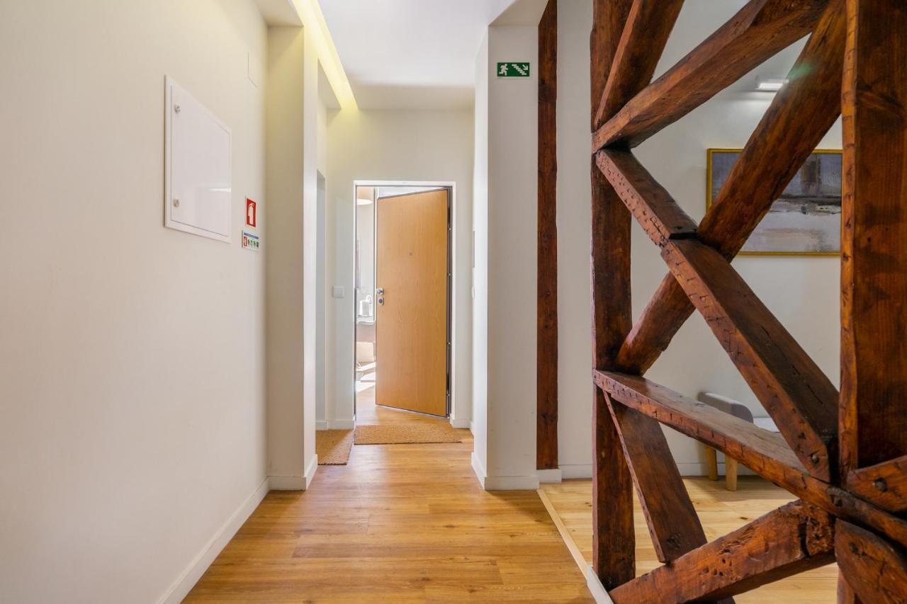 Whome | Alcantara Premium Studio Lisboa Εξωτερικό φωτογραφία