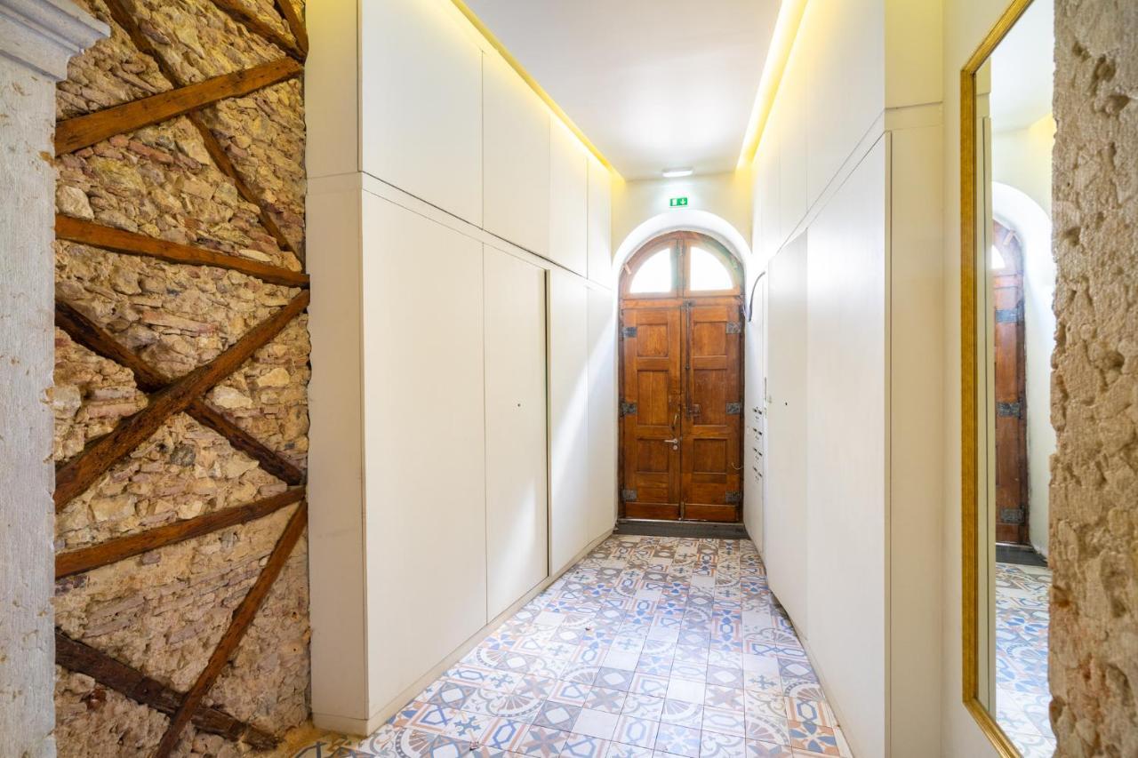 Whome | Alcantara Premium Studio Lisboa Εξωτερικό φωτογραφία