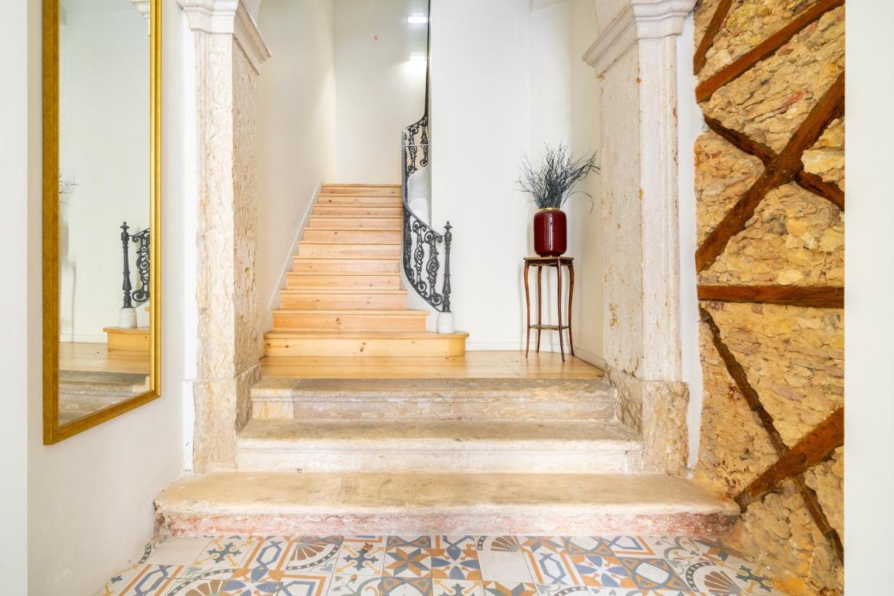Whome | Alcantara Premium Studio Lisboa Εξωτερικό φωτογραφία