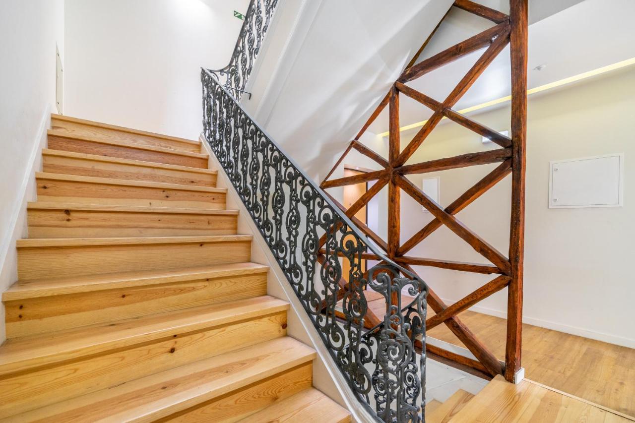 Whome | Alcantara Premium Studio Lisboa Εξωτερικό φωτογραφία